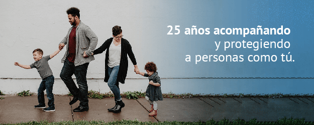 Grupo CRC seguros te protege
