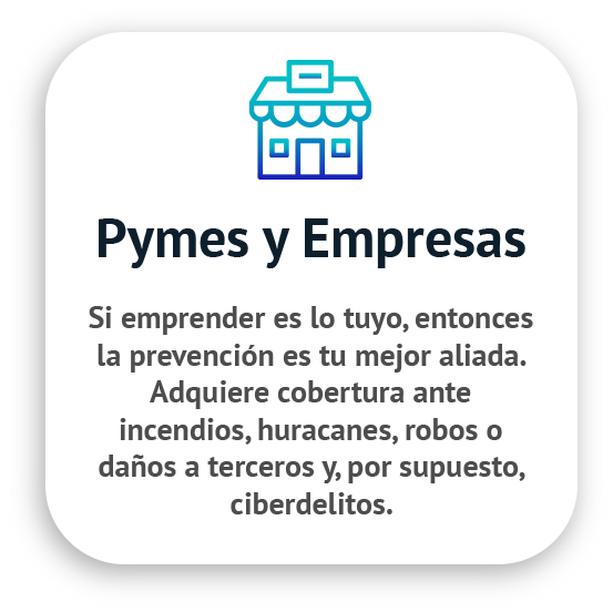 seguros para Pymes