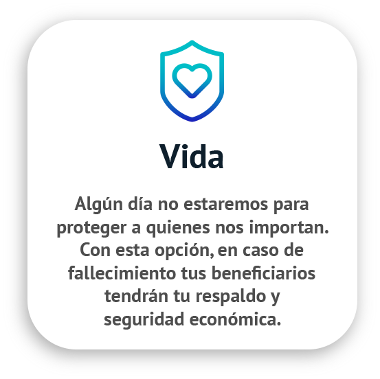 Seguro de vida